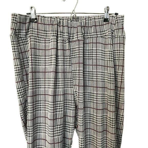 Boohoo Plus High Waist Leggings - Picture 4 of 9